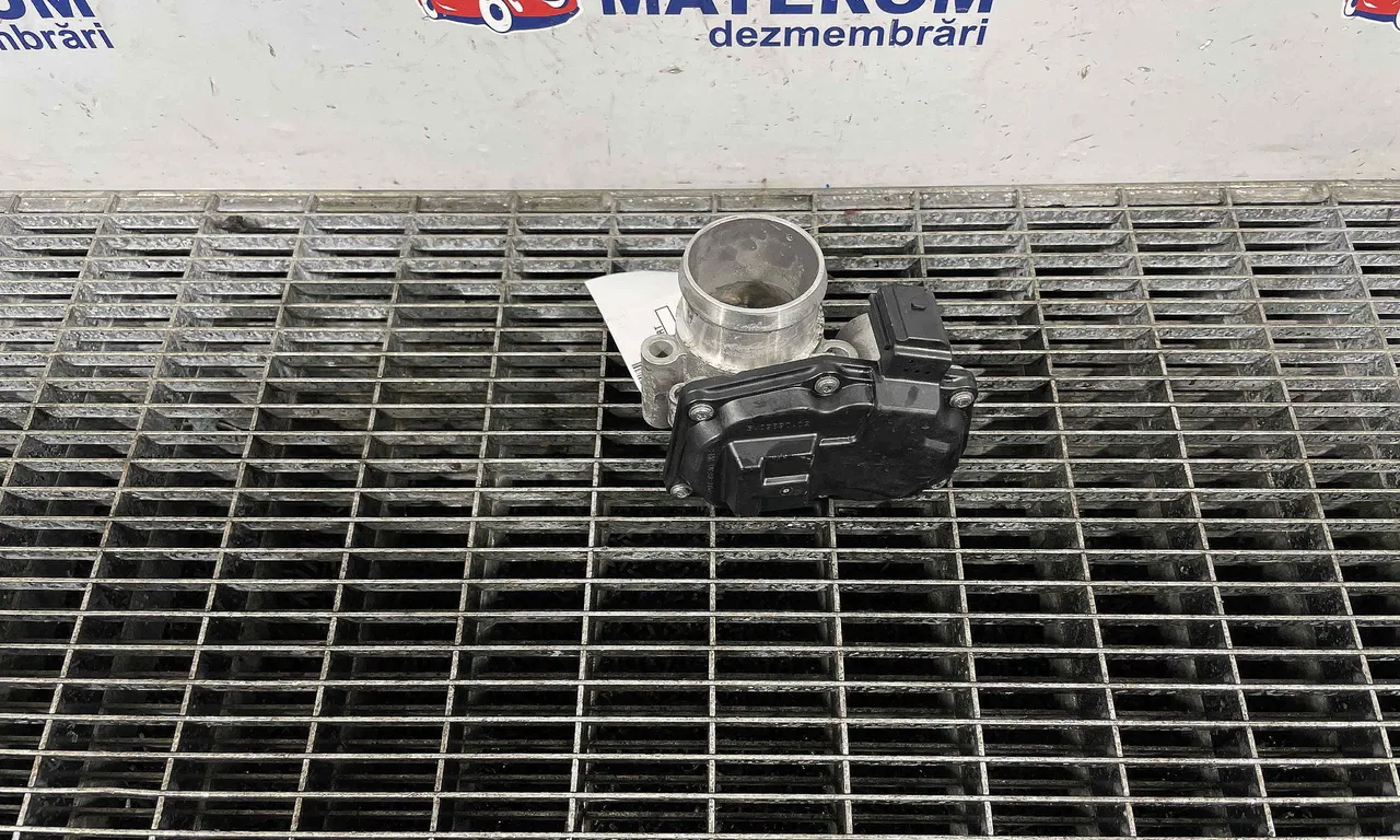 CLAPETA ACCELERATIE FORD ECOSPORT 2011-2022