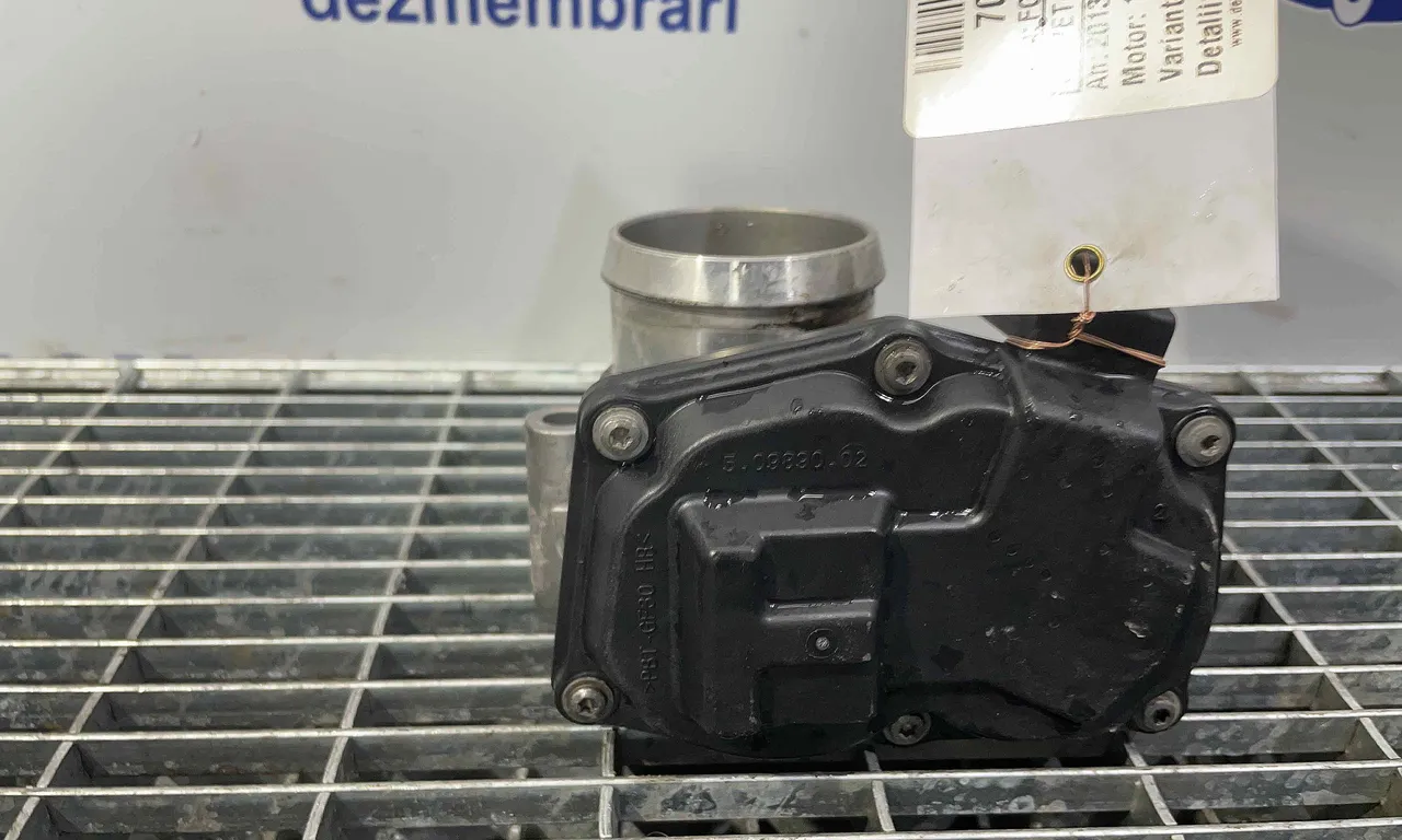CLAPETA ACCELERATIE FORD ECOSPORT 2011-2022