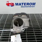 CLAPETA ACCELERATIE FORD ECOSPORT 1.5 TDCI 2011-2022 oe-9.80724E+16, vedere laterala