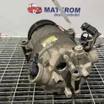 COMPRESOR CLIMA FORD ECOSPORT 1.0 EcoBoost 2011-2022 oe-2021124, vedere laterala