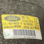 COMPRESOR CLIMA FORD ECOSPORT 1.5 2011-2022 oe-AV1119D629A2C, vedere laterala