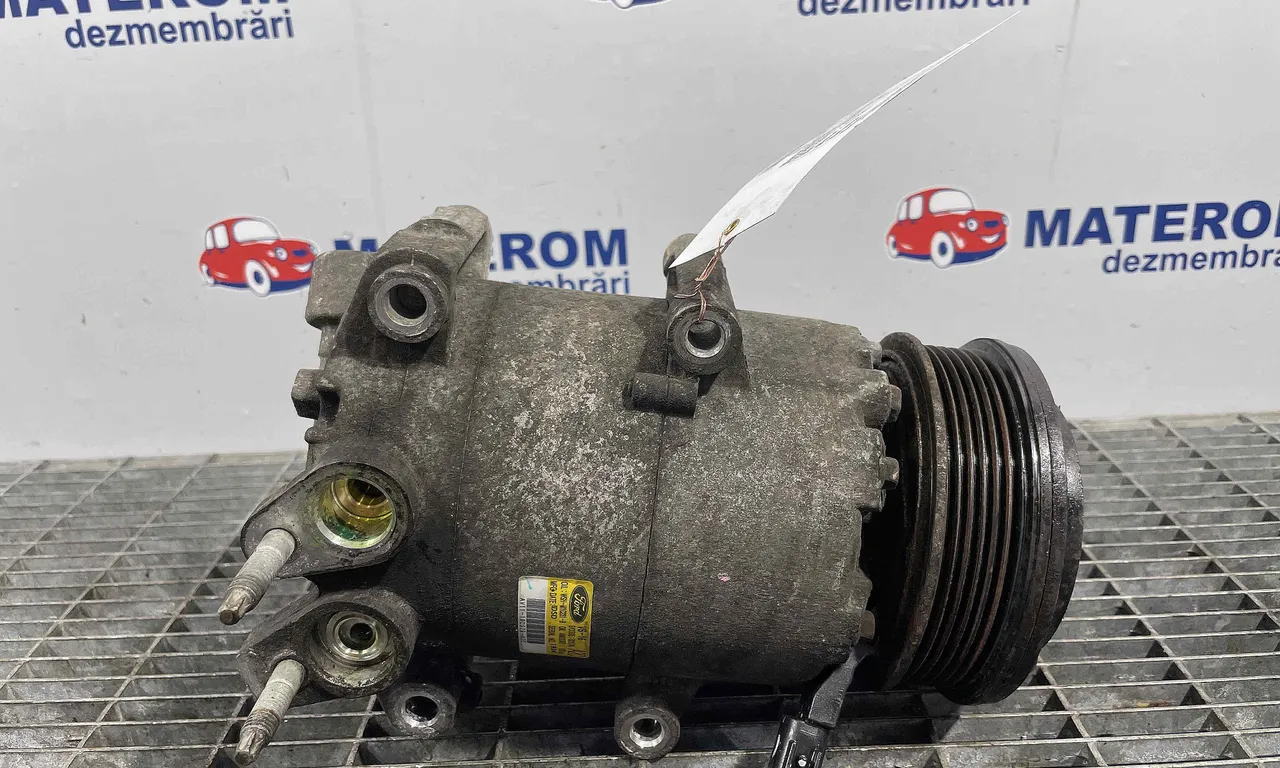 COMPRESOR CLIMA FORD ECOSPORT 2011-2022