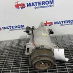 COMPRESOR CLIMA FORD ECOSPORT 1.0 EcoBoost 2011-2022 oe-C1B119D629A2F, vedere frontata