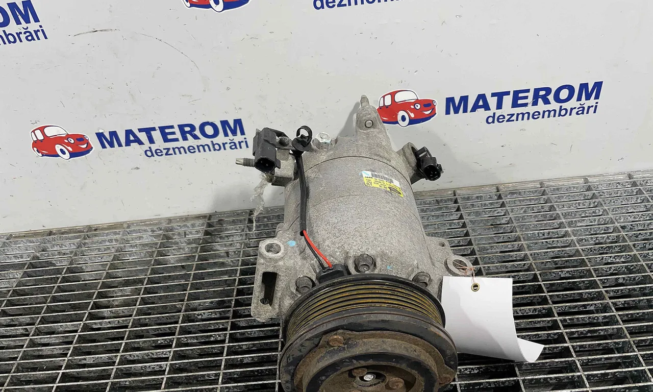 COMPRESOR CLIMA FORD ECOSPORT 2011-2022