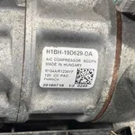 COMPRESOR CLIMA FORD ECOSPORT 1.0 ECOBOOST 2011-2022 oe-H1BH19D629DA, vedere laterala