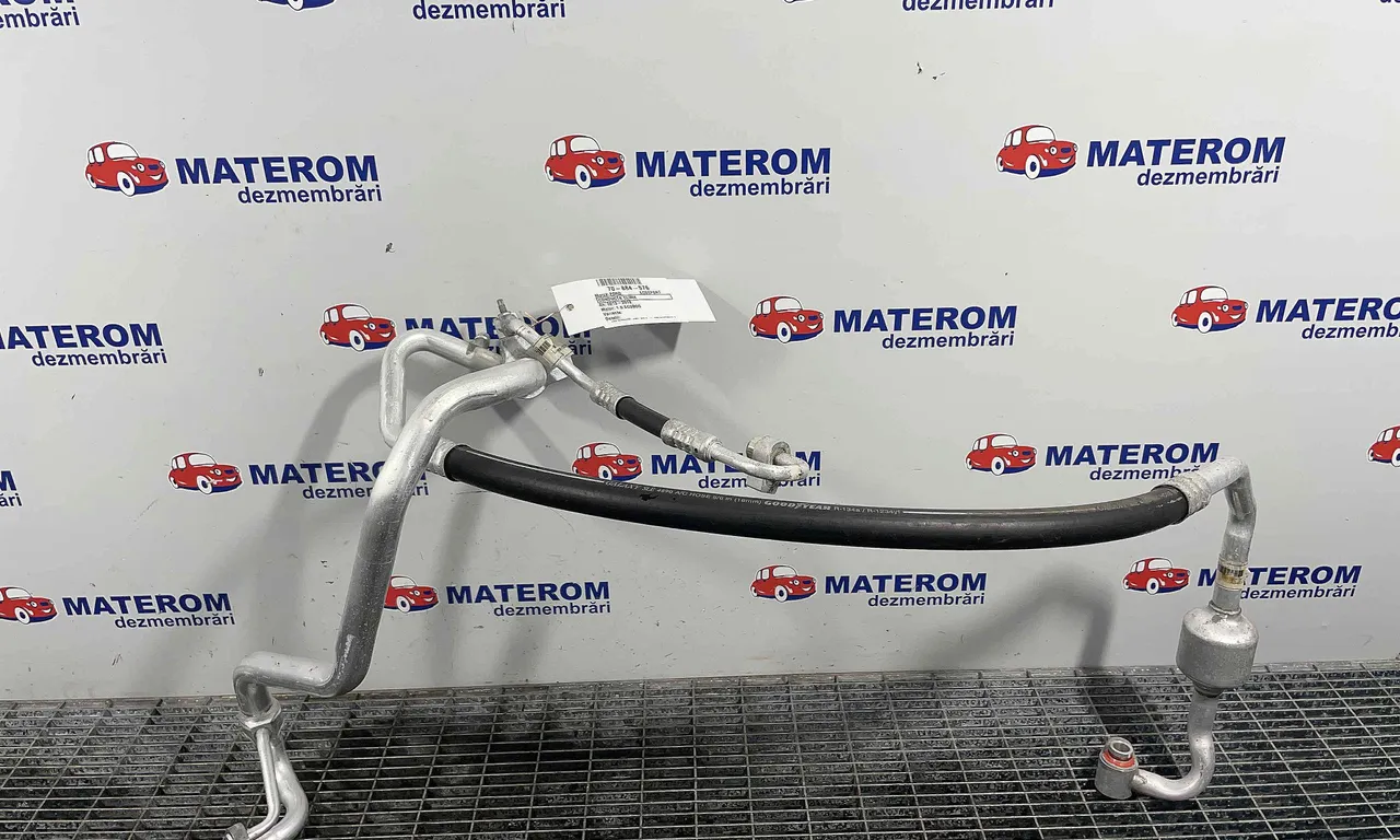 CONDUCTA CLIMA FORD ECOSPORT 2011-2022
