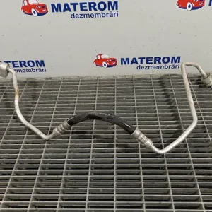 CONDUCTA CLIMA