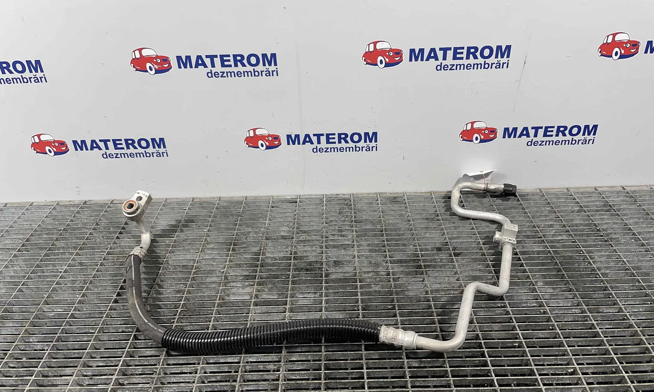 CONDUCTA CLIMA FORD ECOSPORT 2011-2022