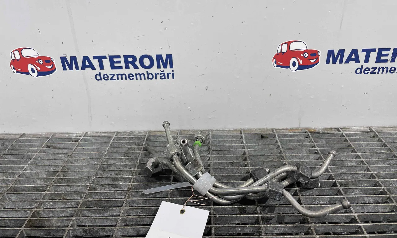 CONDUCTA INJECTOR FORD ECOSPORT 2011-2022