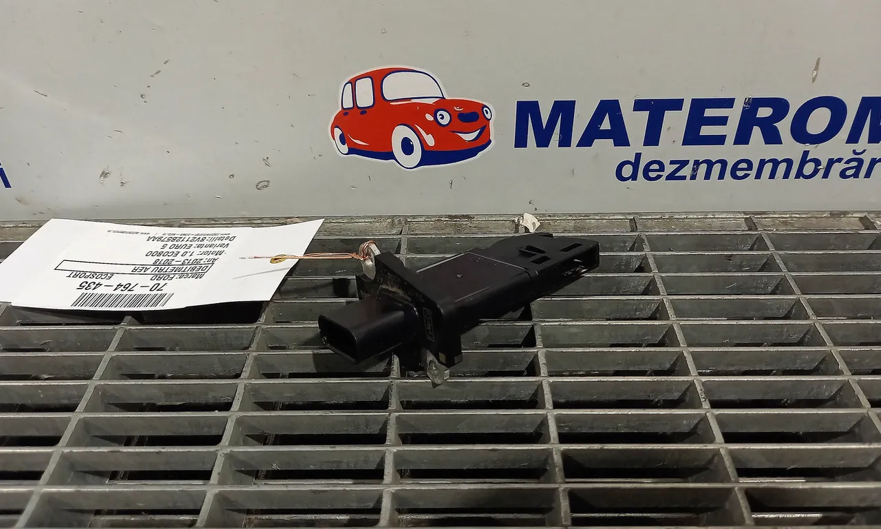 DEBITMETRU AER FORD ECOSPORT 2011-2022