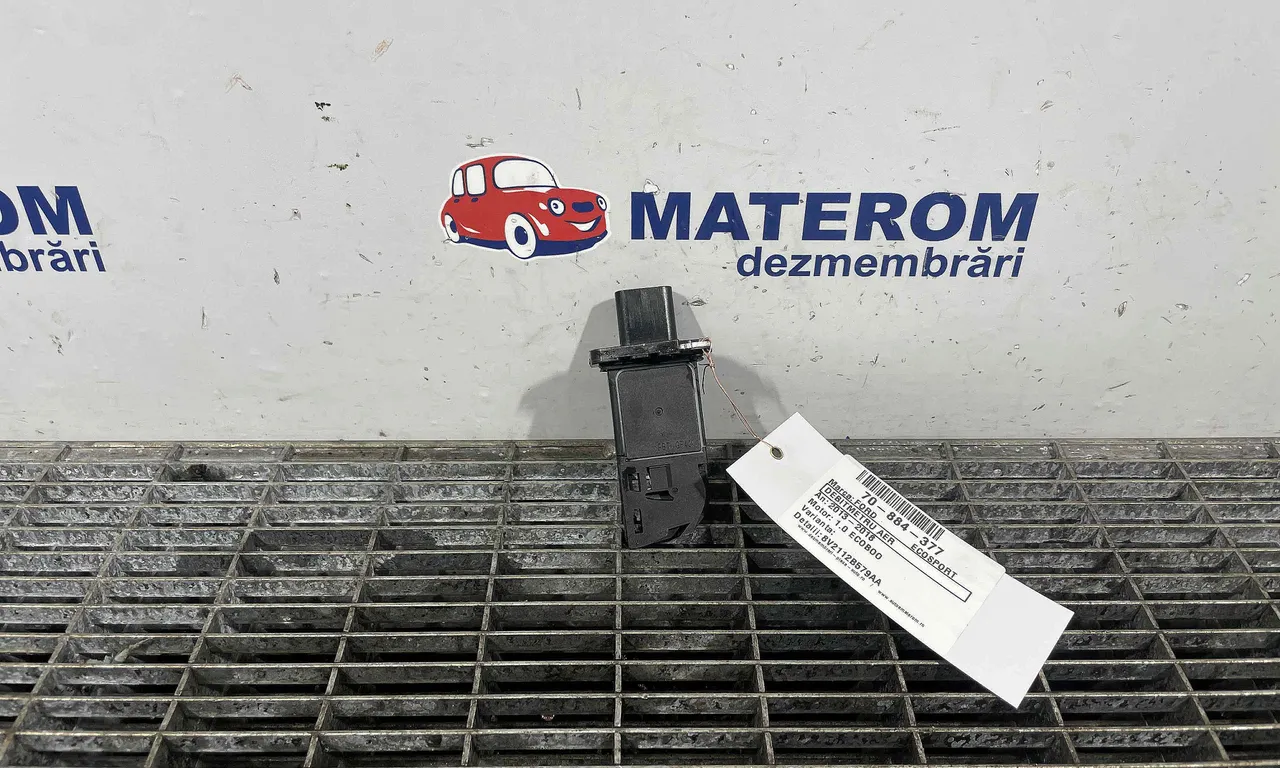 DEBITMETRU AER FORD ECOSPORT 2011-2022