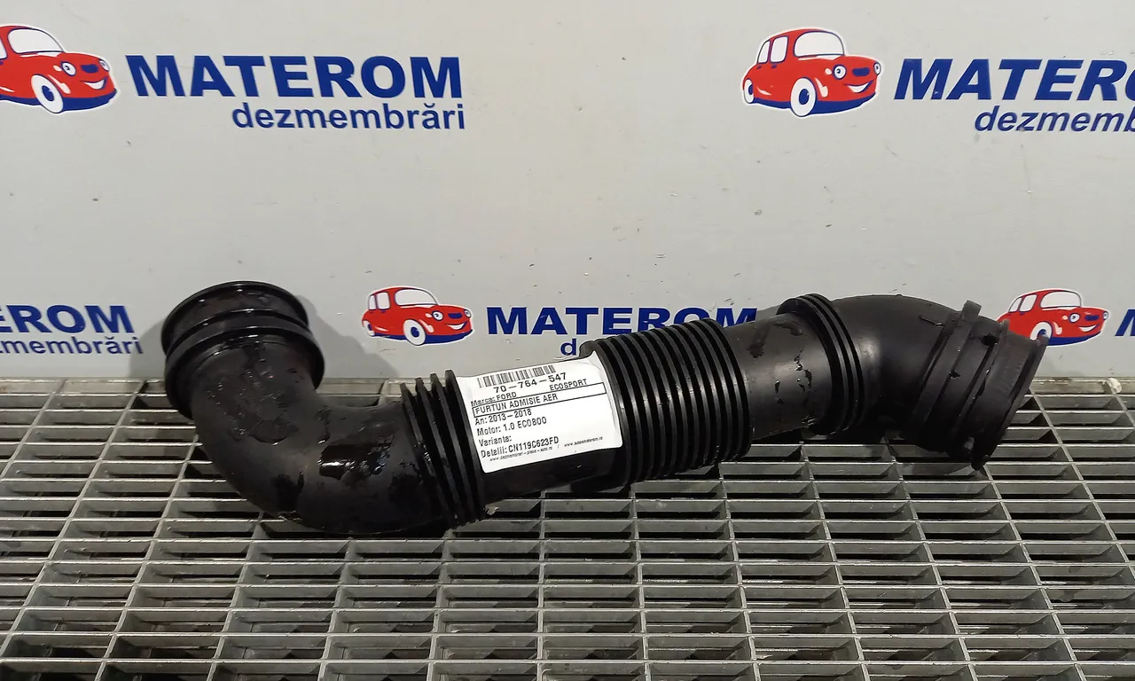 FURTUN ADMISIE AER FORD ECOSPORT 2011-2022