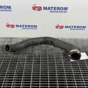 FURTUN INTERCOOLER FORD ECOSPORT 1.0 EcoBoost 2011-2022 oe-1941246, vedere frontata