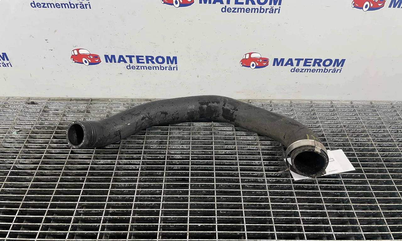 FURTUN INTERCOOLER FORD ECOSPORT 2011-2022