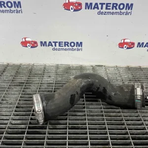 FURTUN INTERCOOLER