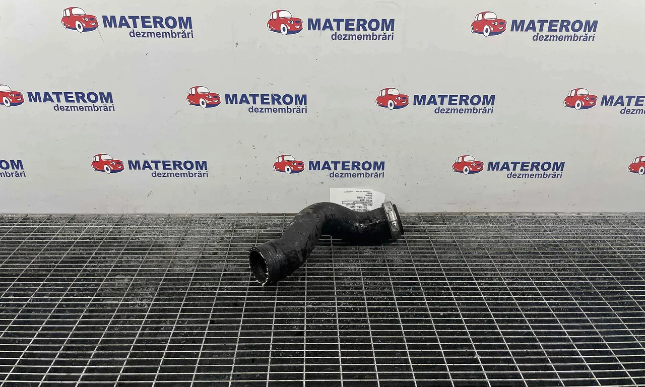 FURTUN INTERCOOLER FORD ECOSPORT 2011-2022