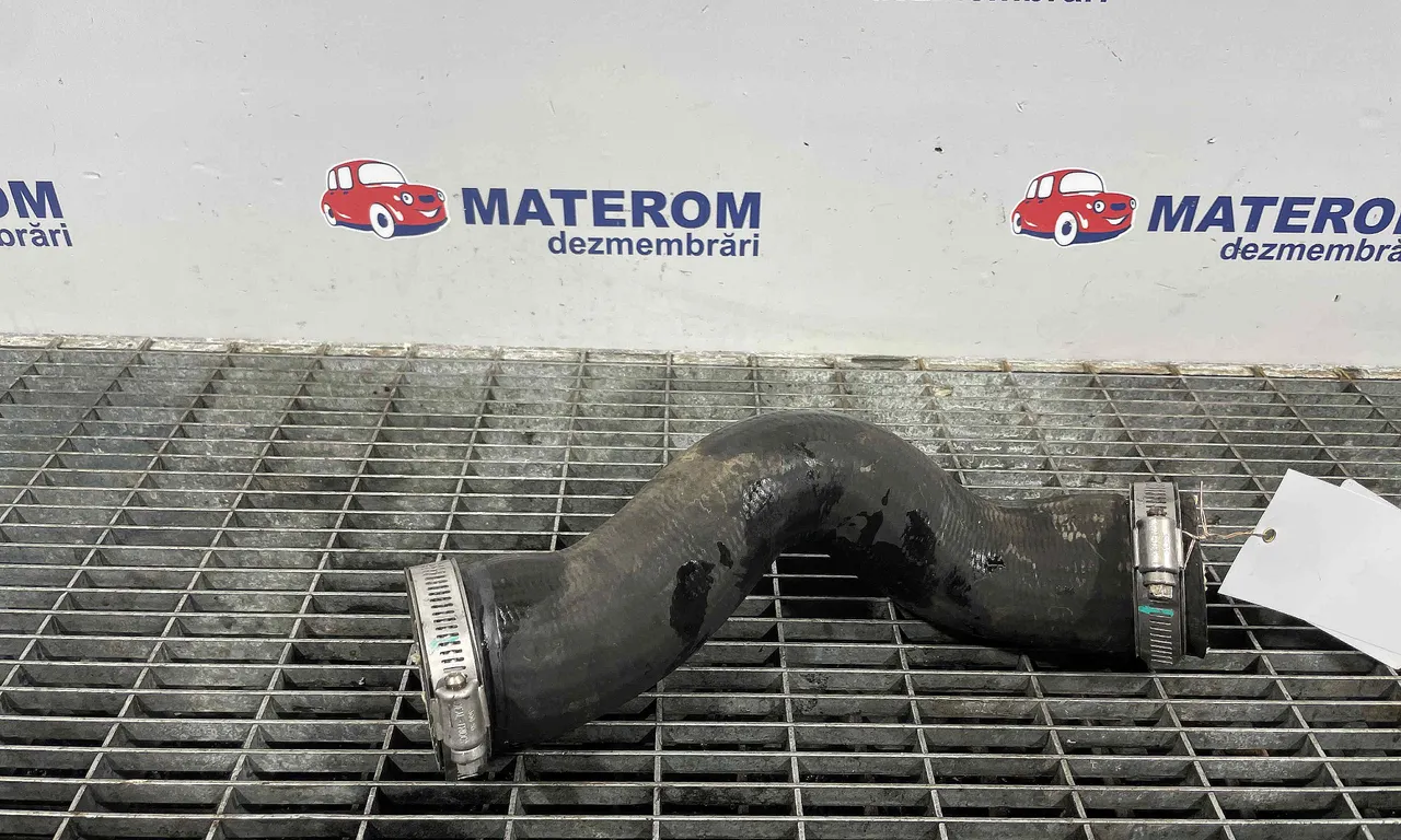 FURTUN INTERCOOLER FORD ECOSPORT 2011-2022