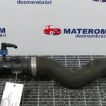 FURTUN INTERCOOLER FORD ECOSPORT 1.0 INJ 2011-2022 oe-CN116K863FB, vedere frontata