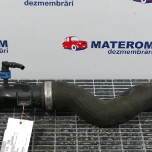 FURTUN INTERCOOLER