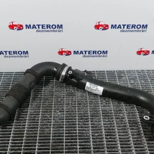 FURTUN INTERCOOLER