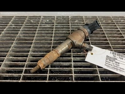 INJECTOR