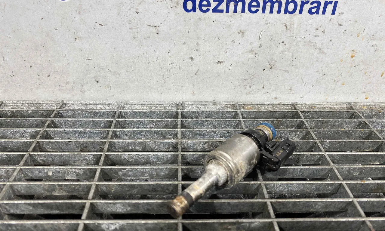 INJECTOR FORD ECOSPORT 2011-2022
