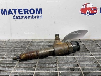INJECTOR