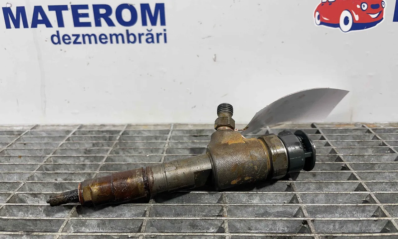 INJECTOR FORD ECOSPORT 2011-2022