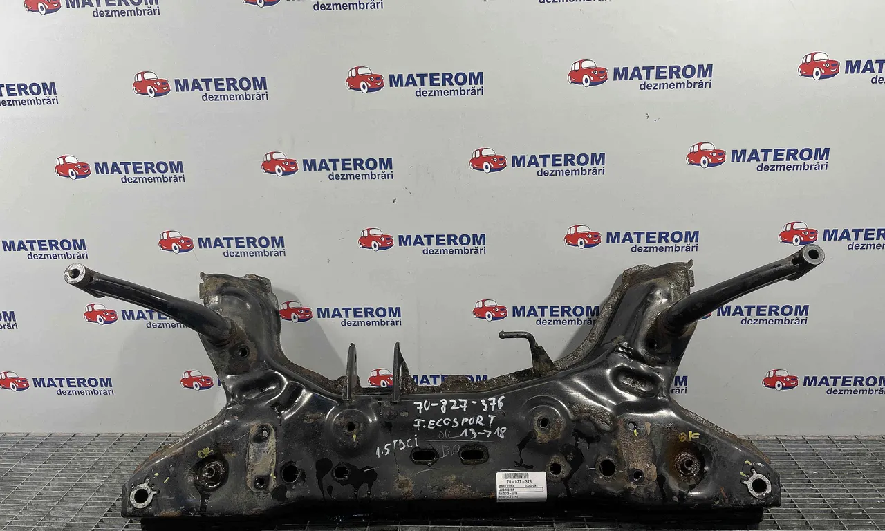 JUG MOTOR FORD ECOSPORT 2011-2022