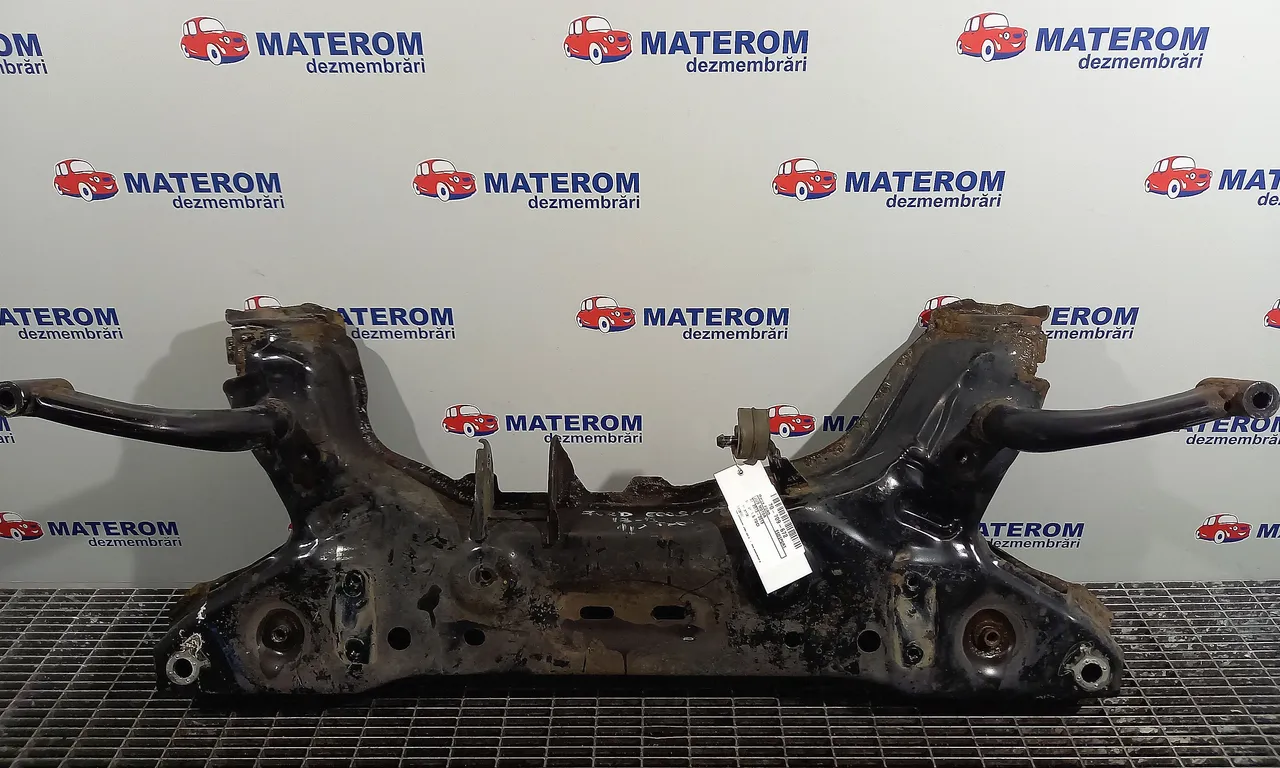 JUG MOTOR FORD ECOSPORT 2011-2022