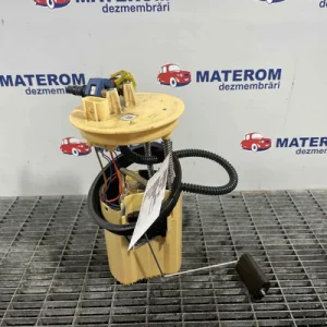 POMPA ALIMENTARE