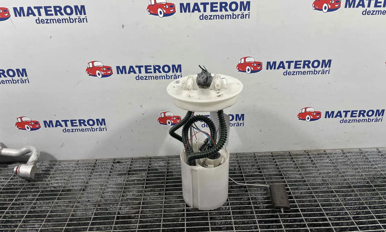 POMPA BENZINA FORD ECOSPORT 2011-2022