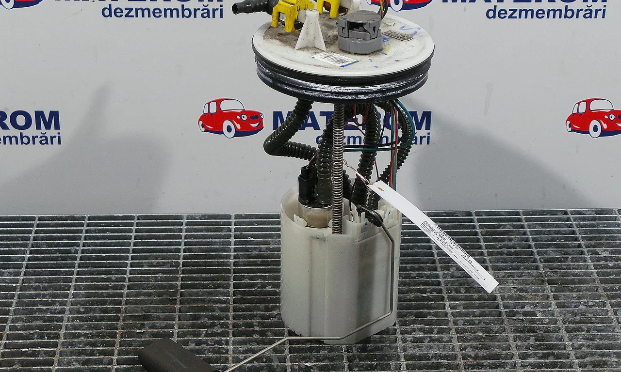 POMPA BENZINA FORD ECOSPORT 2011-2022