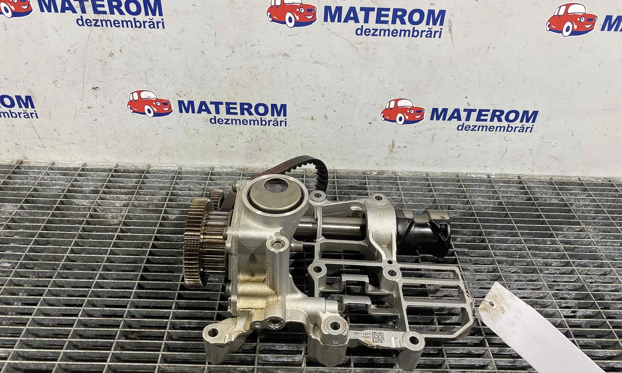 POMPA ULEI FORD ECOSPORT 2011-2022