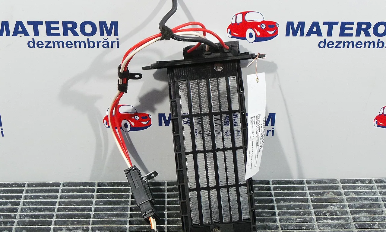 RADIATOR INCALZIRE FORD ECOSPORT 2011-2022