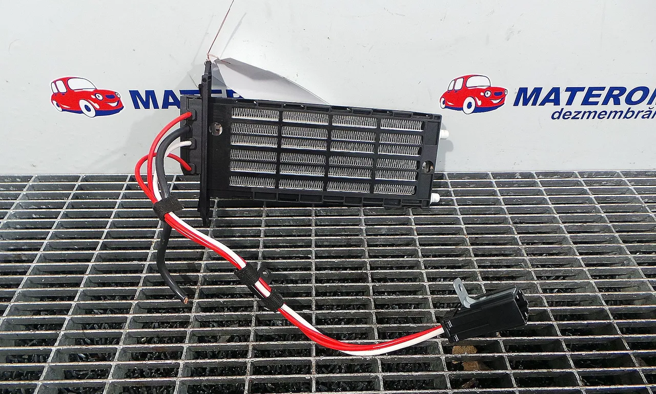 RADIATOR INCALZIRE FORD ECOSPORT 2011-2022