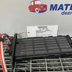 RADIATOR INCALZIRE