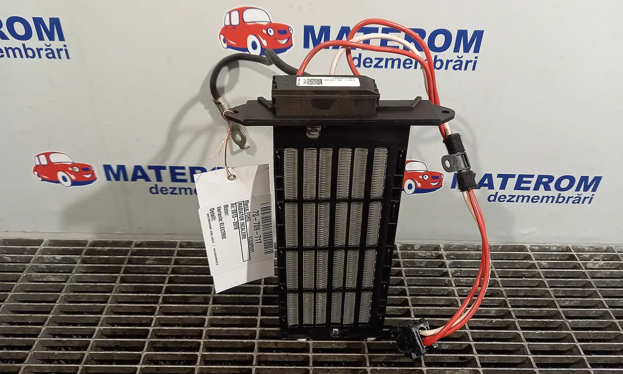 RADIATOR INCALZIRE FORD ECOSPORT 2011-2022