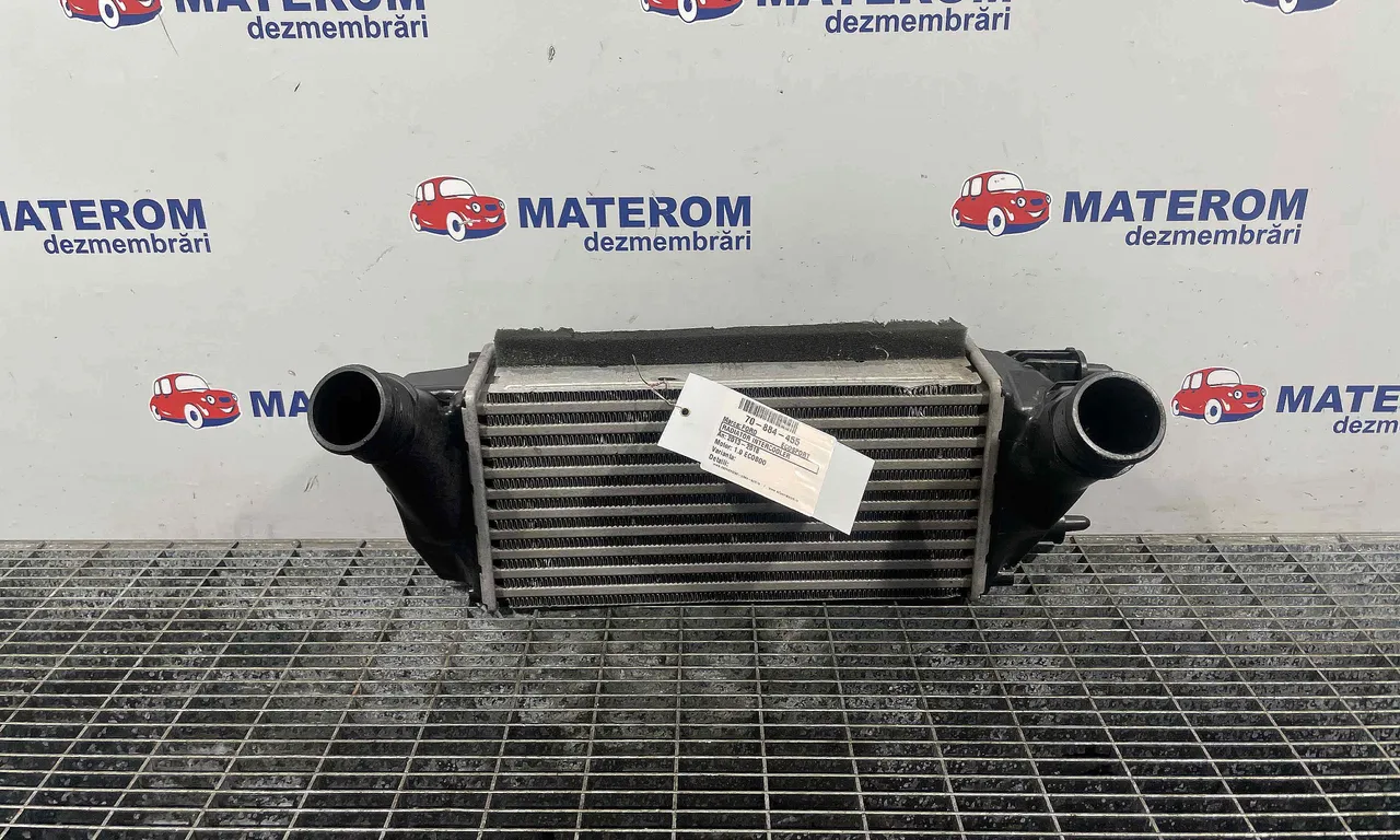 RADIATOR INTERCOOLER FORD ECOSPORT 2011-2022