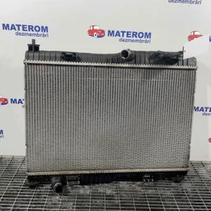 RADIATOR MOTOR