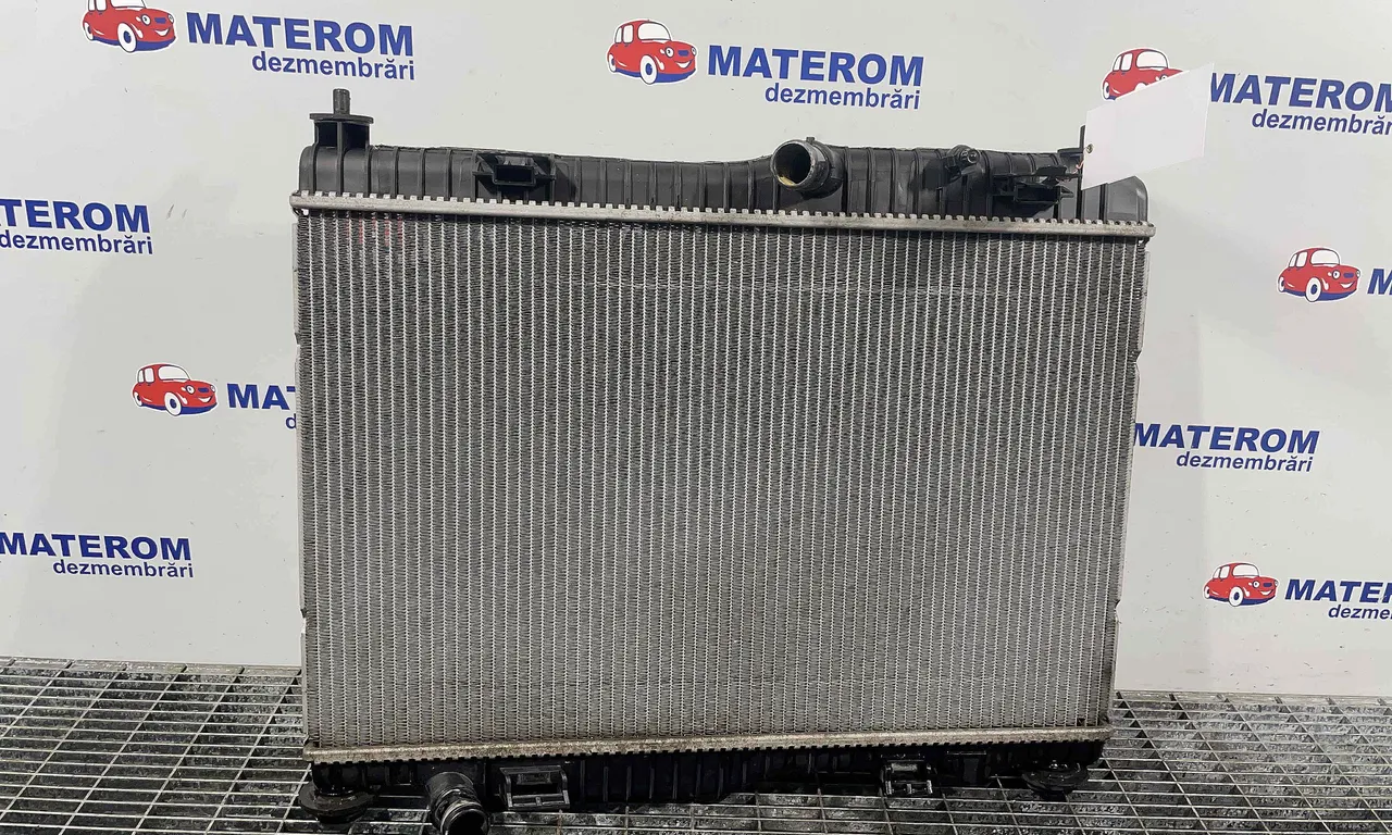 RADIATOR MOTOR FORD ECOSPORT 2011-2022
