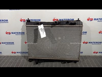 RADIATOR MOTOR