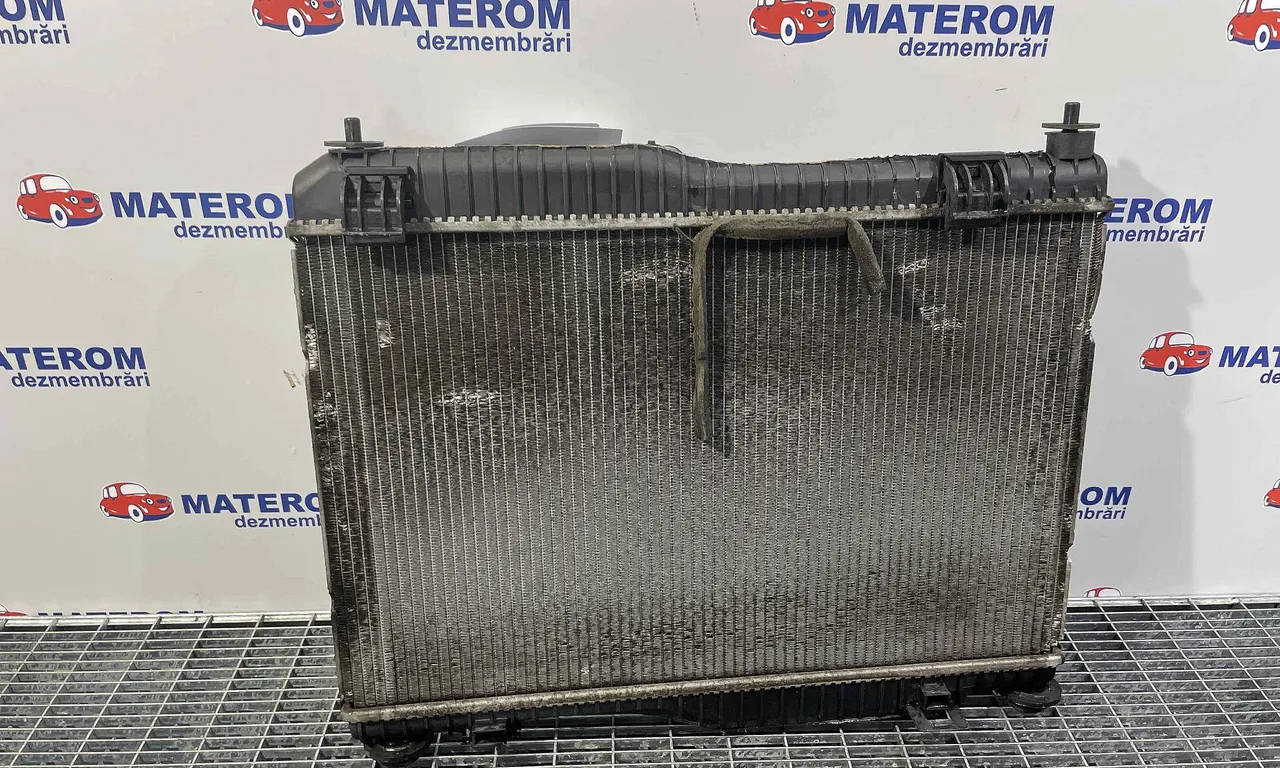 RADIATOR MOTOR FORD ECOSPORT 2011-2022
