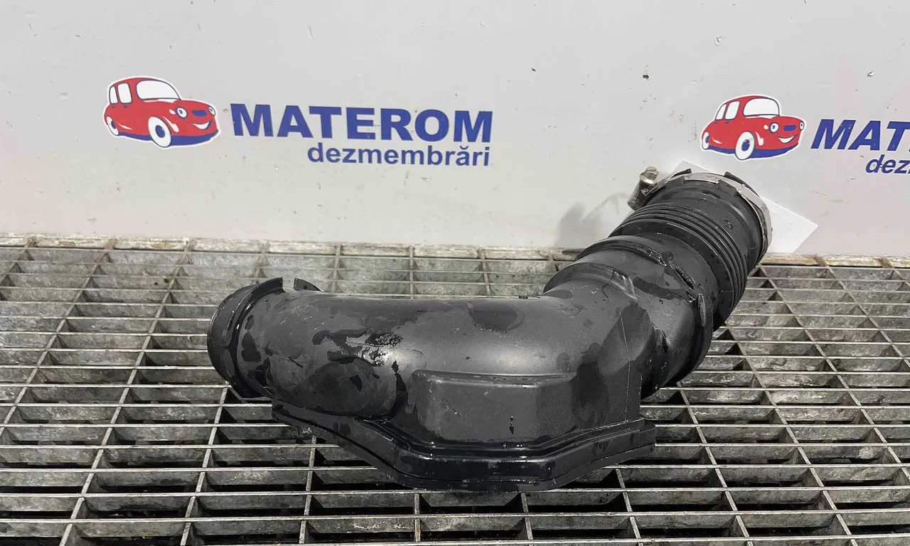 REZONATOR AER FORD ECOSPORT 2011-2022