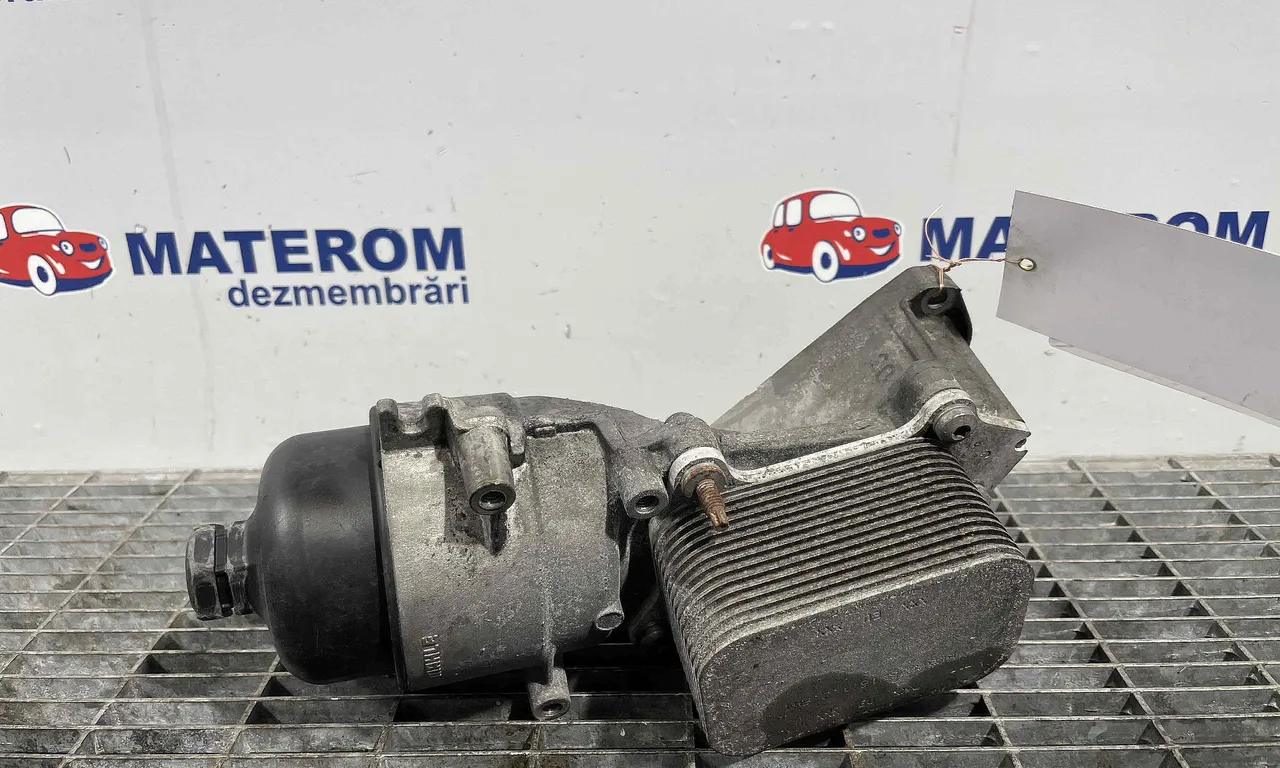 SUPORT FILTRU ULEI FORD ECOSPORT 2011-2022