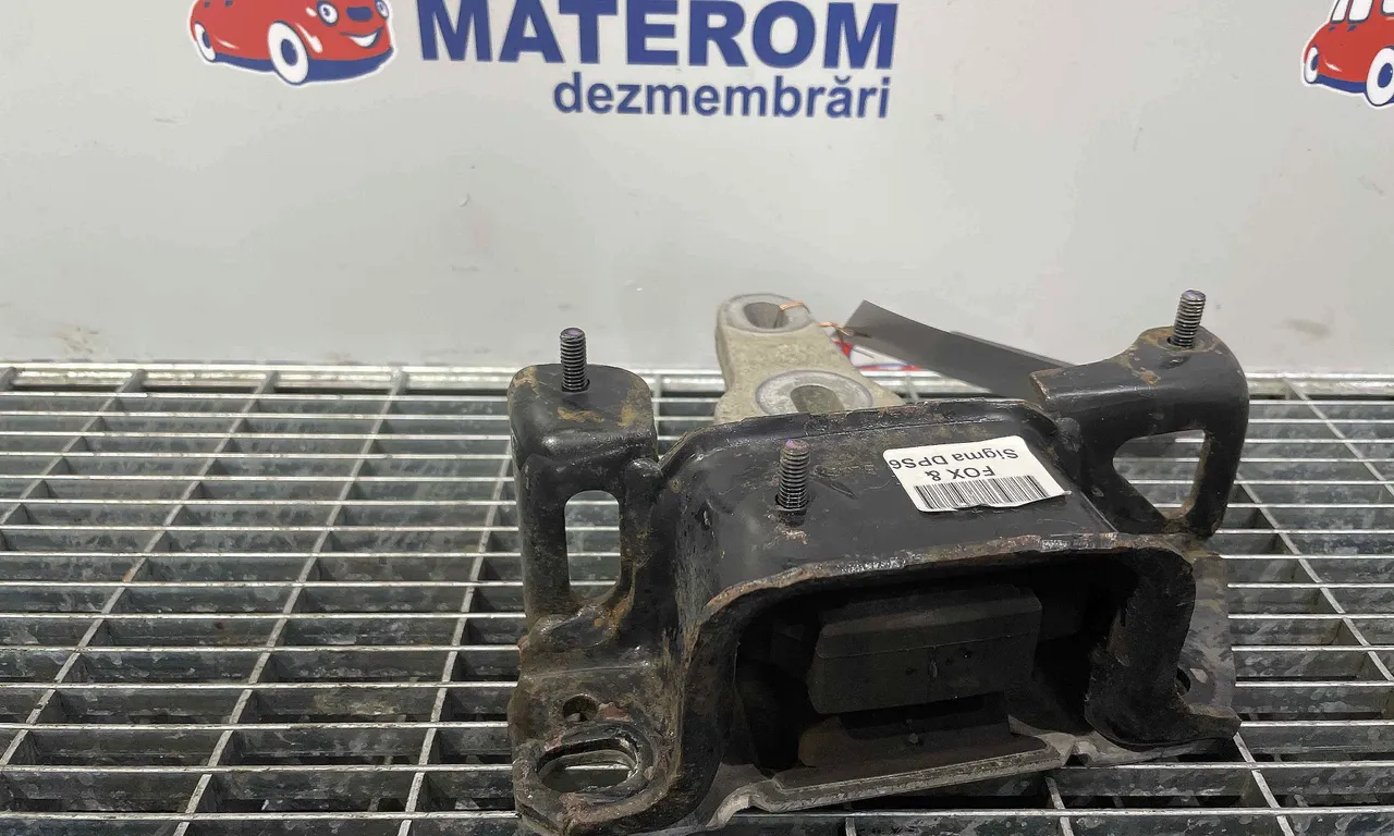 TAMPON CUTIE VITEZE FORD ECOSPORT 2011-2022