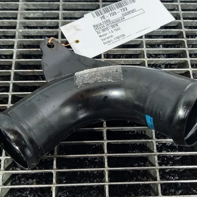 TEAVA INTERCOOLER