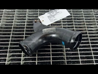 TEAVA INTERCOOLER
