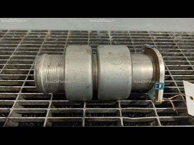 TEAVA INTERCOOLER