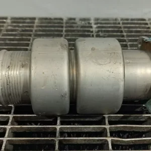 TEAVA INTERCOOLER